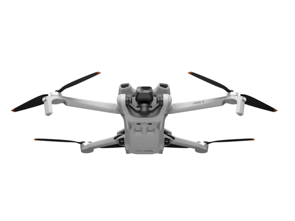 DJI Mini 3 (DJI RC) NEW