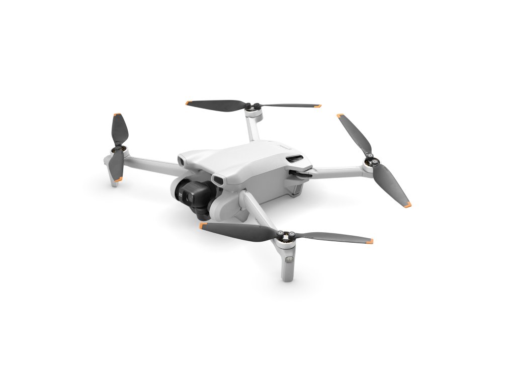 DJI Mini 3 FMC (DJI RC) NEWFly More Combo