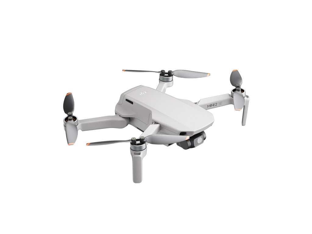 DJI Mini 2 SE Fly More ComboNEW