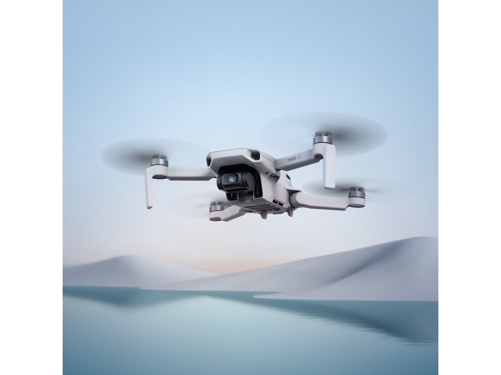 DJI Mini 4K (EU)