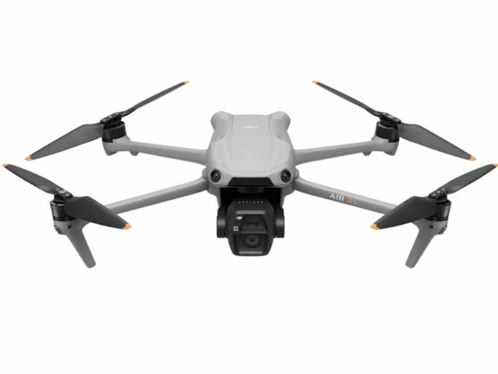 DJI Dron  Air 3S (RC-N3)