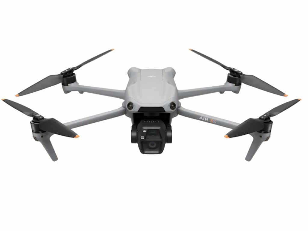 DJI Dron  Air 3S Fly More Combo ( RCN3)