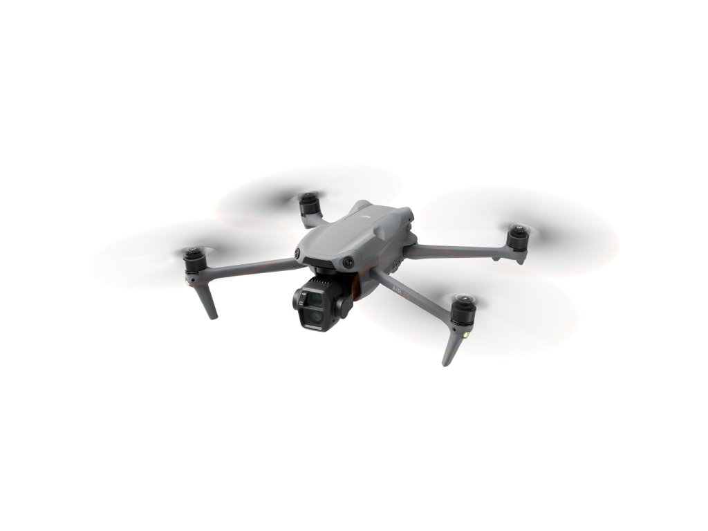 DJI Air 3S Fly More Combo RC 2