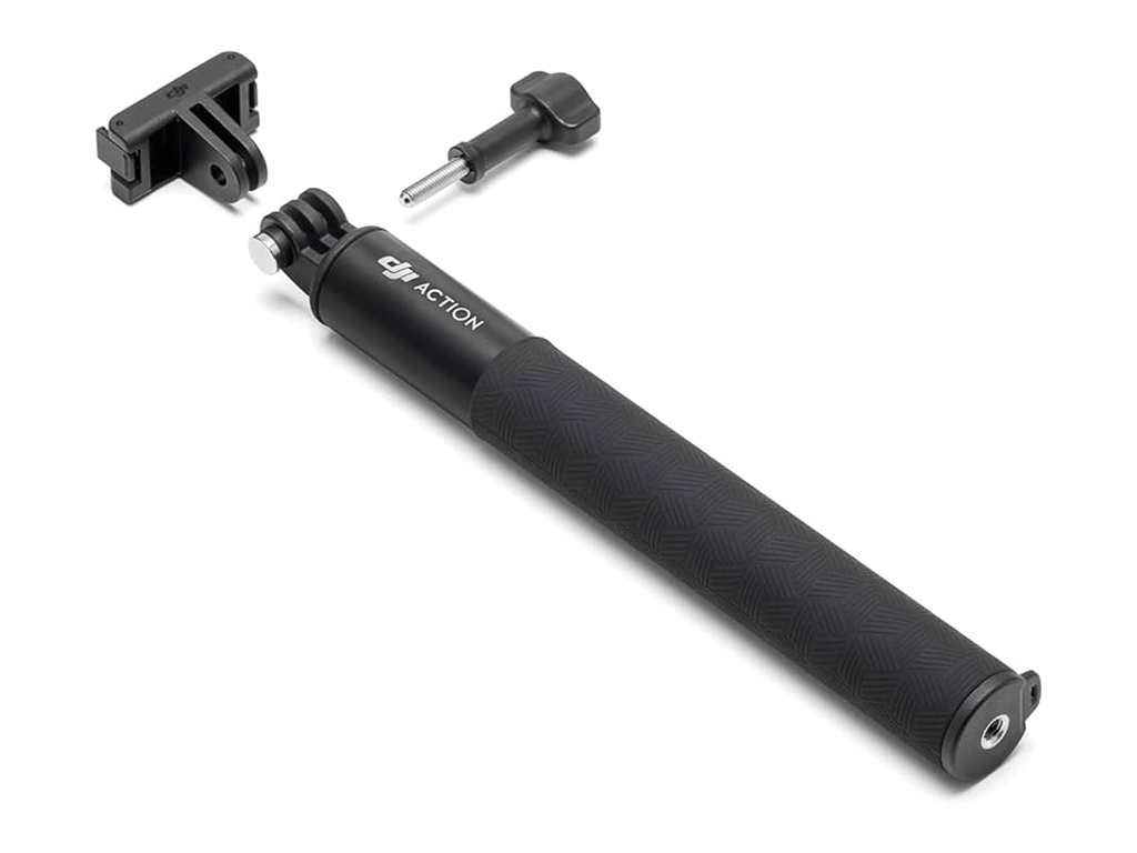 DJI Dodatak za kamere  Osmo Action 3 1.5m Extension Rod Kit