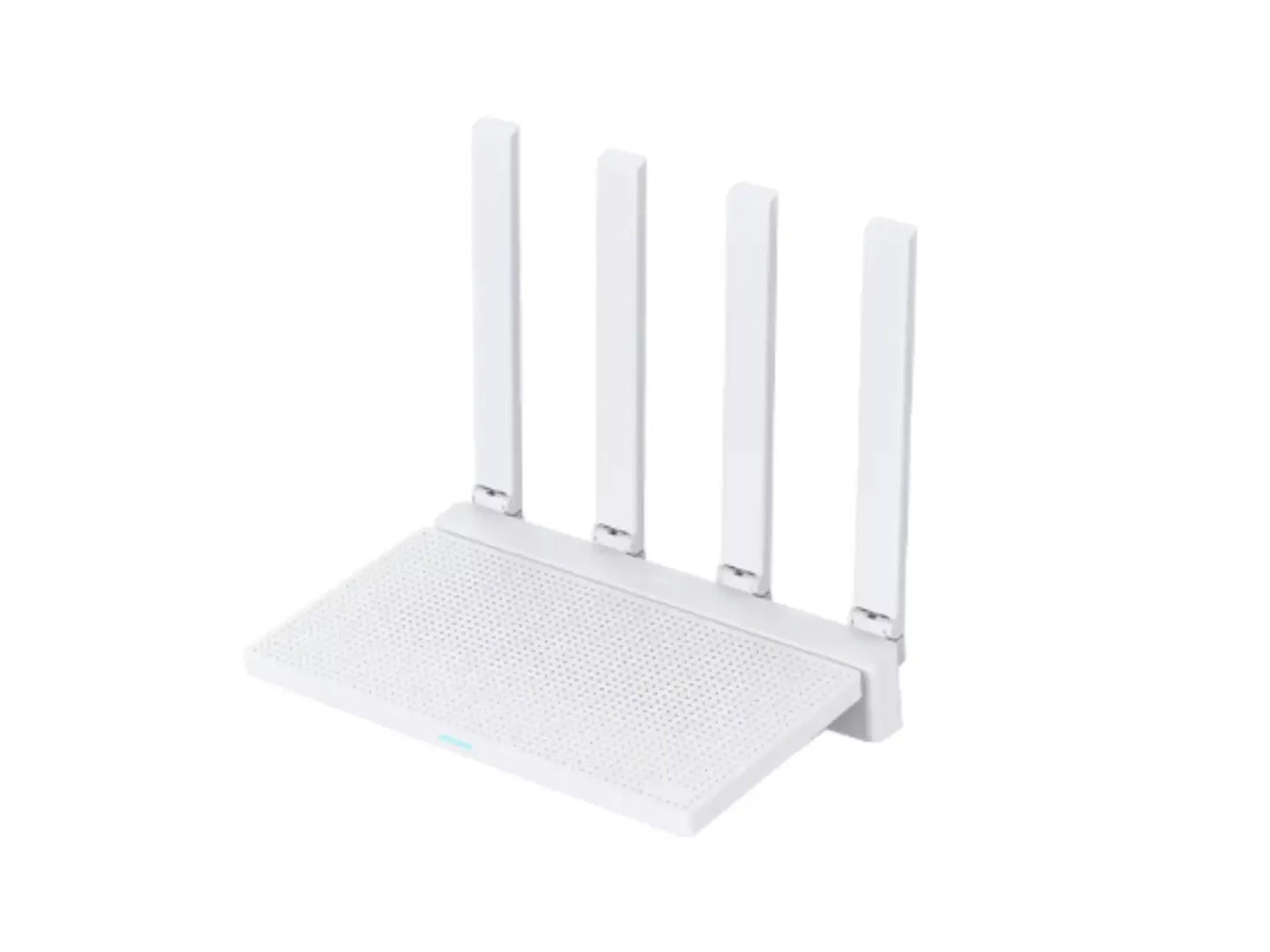 Xiaomi router AX3000T WiFi 6, brzina do 3000 Mbps mesh