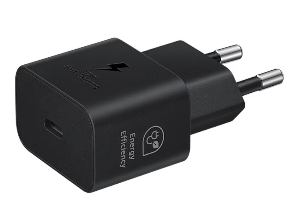 Samsung 25W Fast Charging USBC