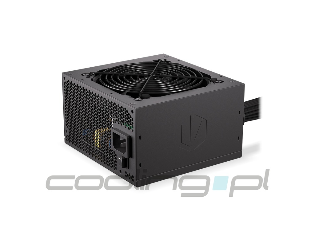 Endorfy 700w PSU bronze non-modular, 80+ bronze, 14cm, rad do 105 C