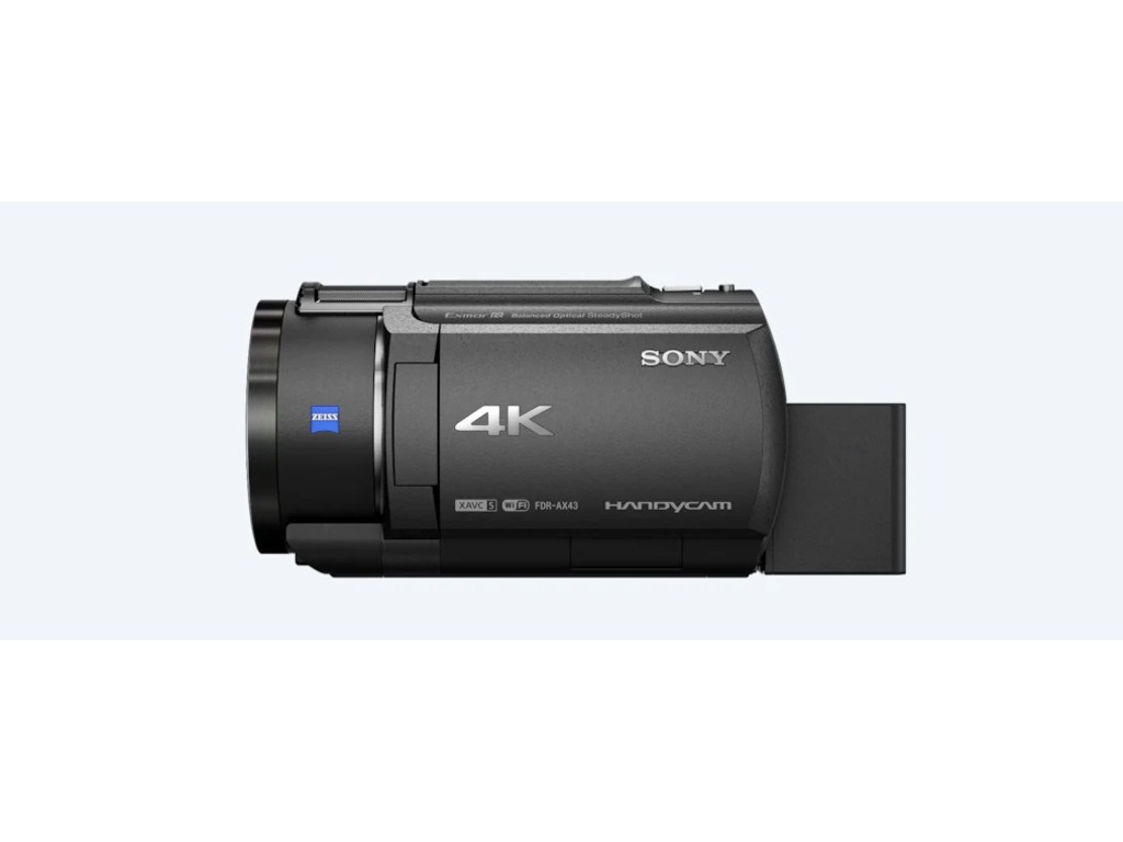 Sony Handycam AX43