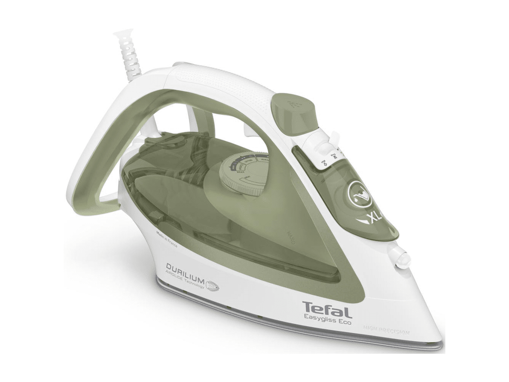 Tefal pegla na paru 2800 W