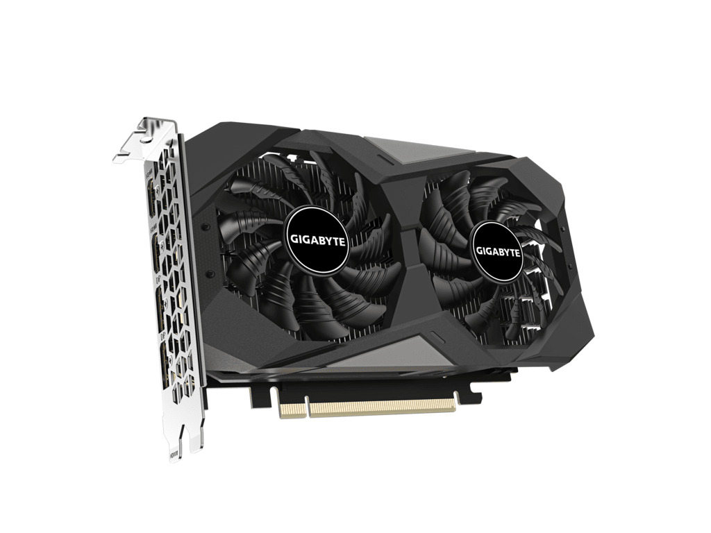 Gigabyte RTX 3050 WF OC 6G6GB GDDR6, 96bit,2x DP, 2x HDMI