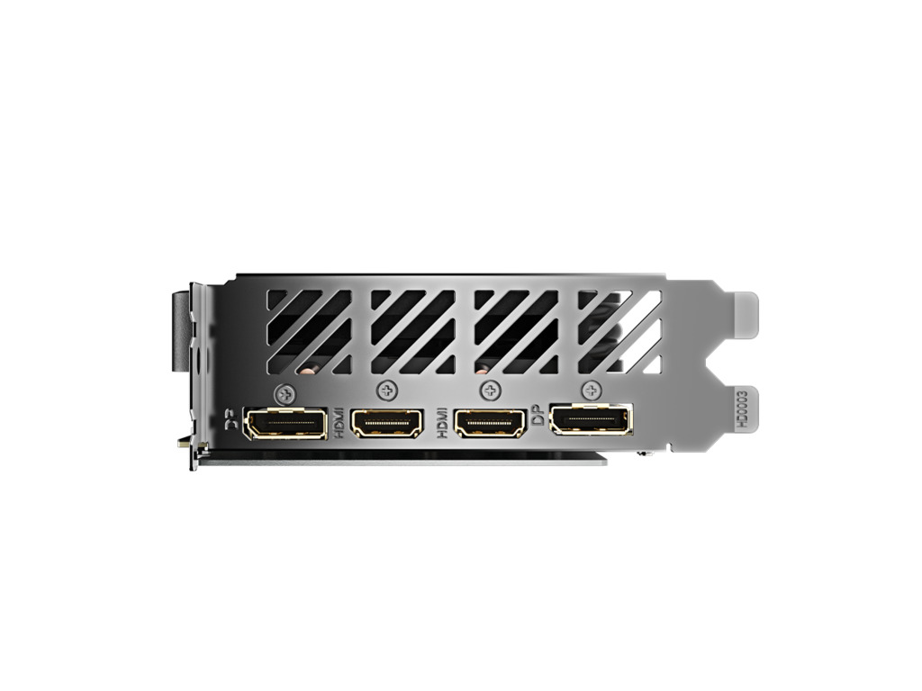 Gigabyte VGA 4060 GAMING OC8GB GDDR6 128bit2xDP; 2xHDMI