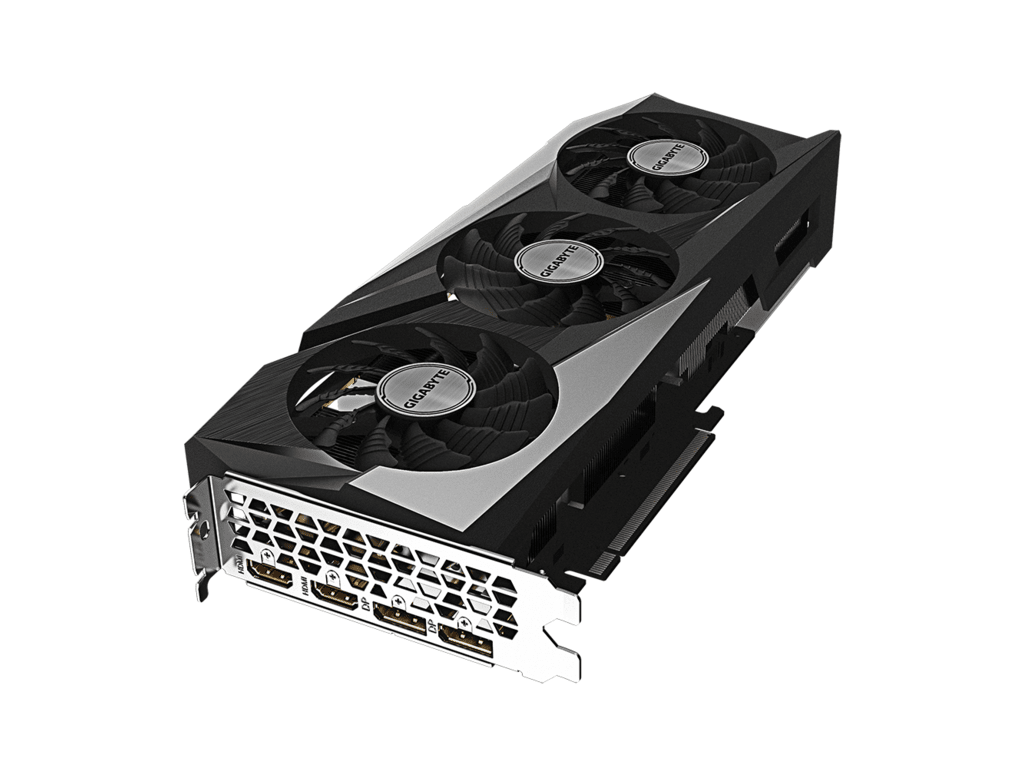 Gigabyte VGA RX 7600 Gam OC 8G8GB GDDR6 128bit;2xHDMI;2xDP