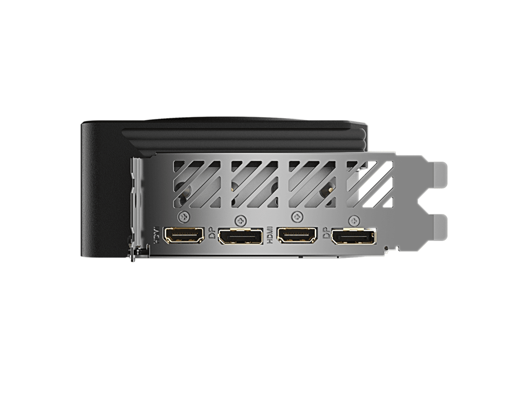 Gigabyte VGA RX 7700 XT G. 12G12GB GDDR6 192bit;2xHDMI;2xDP