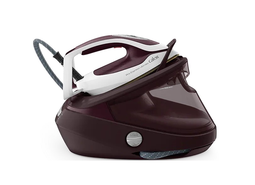 Tefal parna stanica 7.9 bara