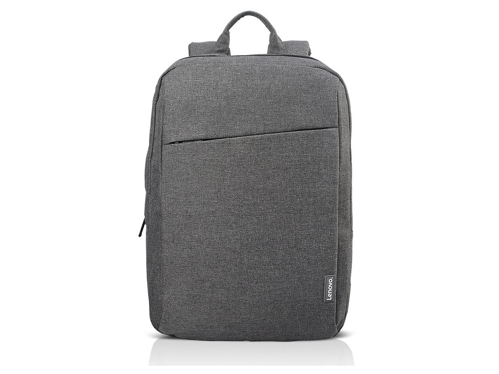 Lenovo Ranac  15.6"/Casual Backpack B210/GX40Q17227/siva