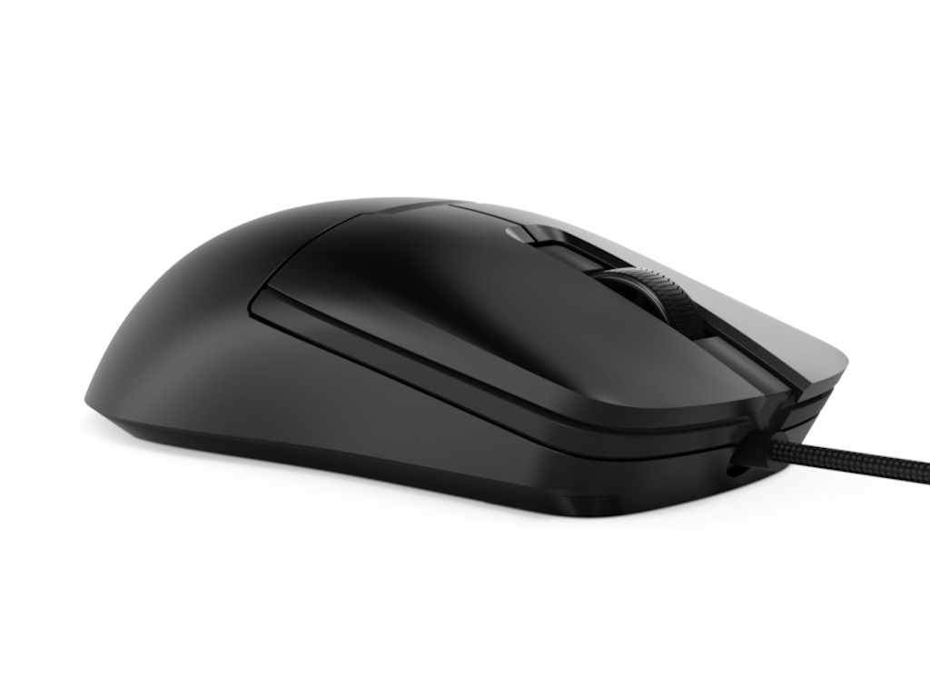 Lenovo Miš  Legion M300s žičniRGB/Gaming/8000dpi/crna