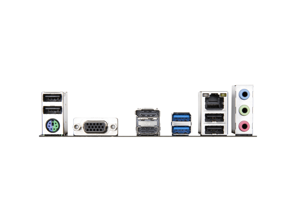 Gigabyte MB H510M S2H V3LGA1200; 2xDDR4; M.2, 4xSATAVGA, DP, HDMI; mATX