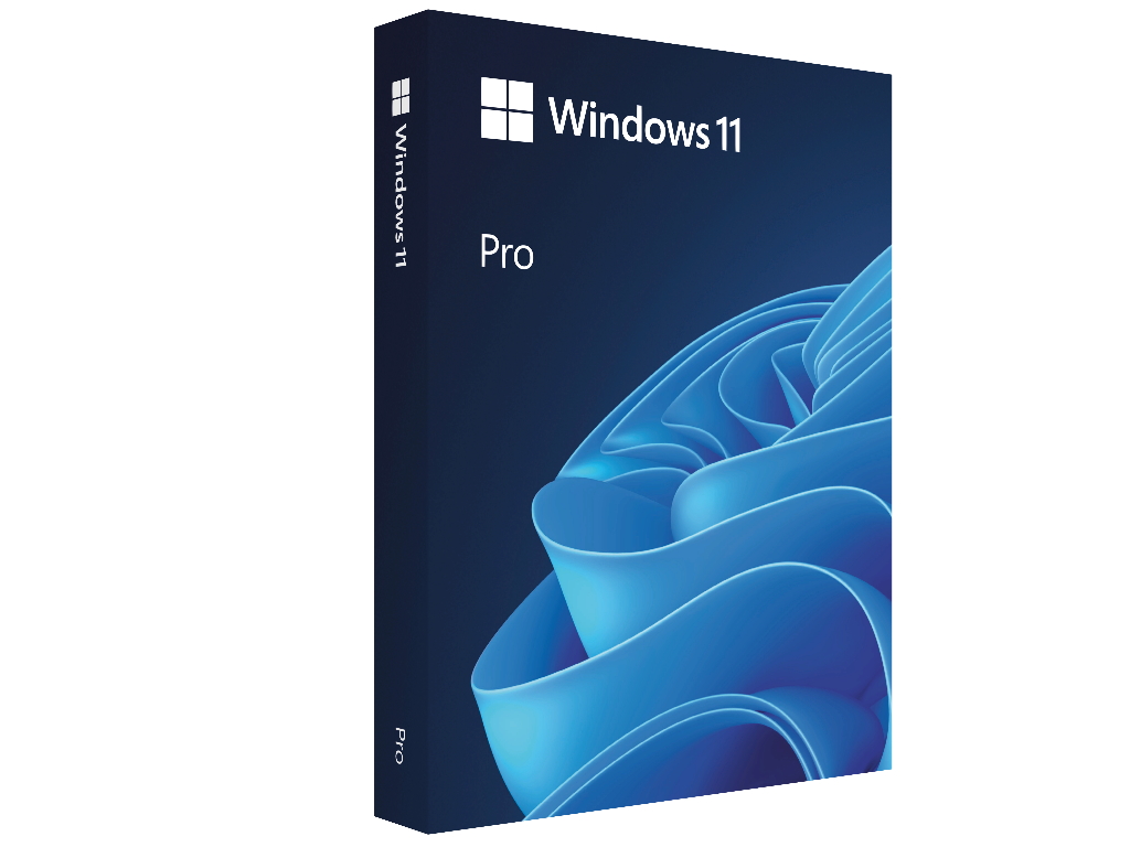 MICROSOFT Windows 11 Pro FPP 64-bit (HAV-00164)