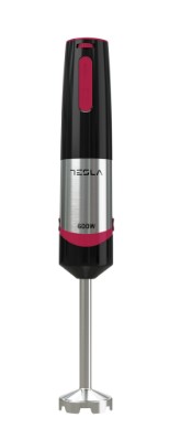 TESLA Mikser štapni HB300BXSnaga 600 W; INOX  nožica; INOX oštrice; Brzina: 2; DC motor