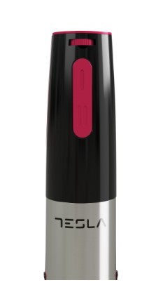 TESLA Mikser štapni HB300BXSnaga 600 W; INOX  nožica; INOX oštrice; Brzina: 2; DC motor