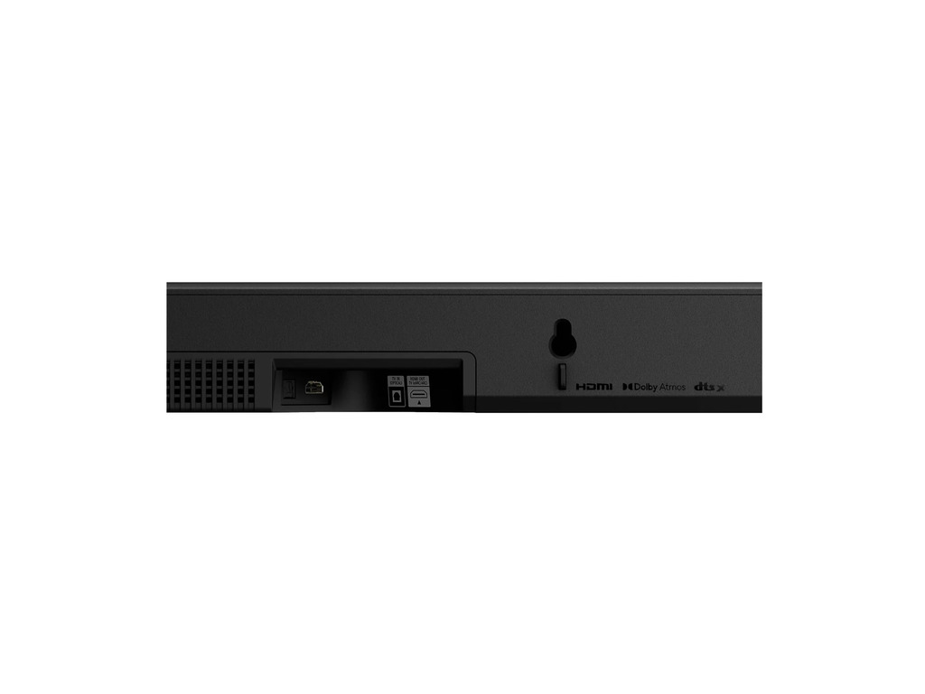 Sony soundbar HTS20003.1 kanalni Dolby Atmos/DTS:X;S-Force PRO front surround i Vertical Su