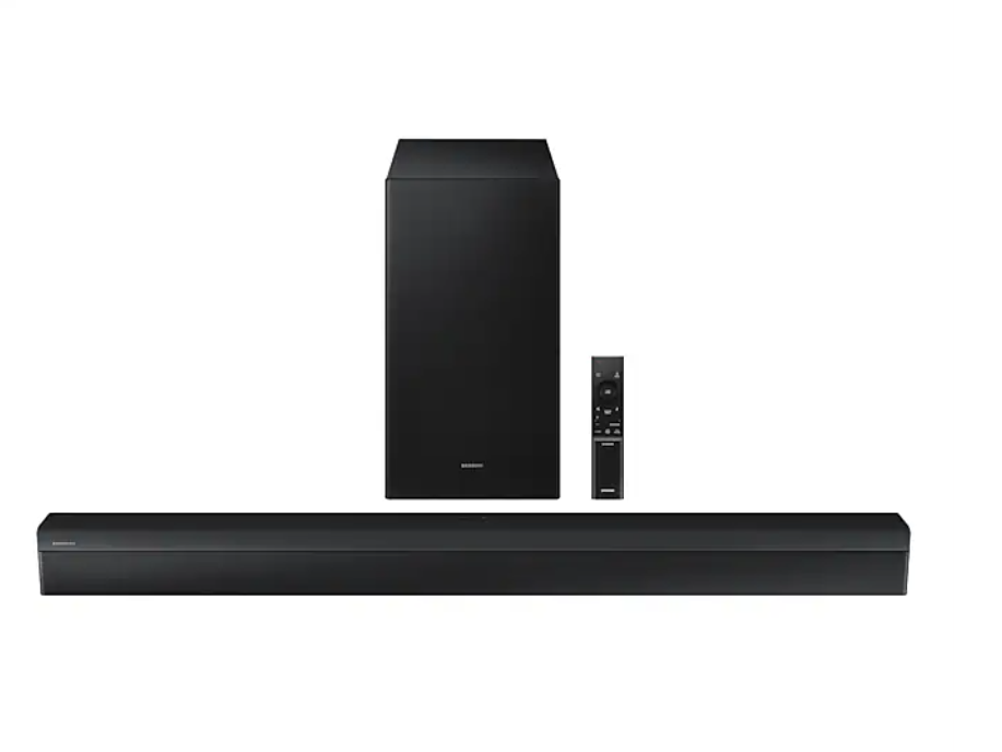 SAMSUNG SOUNDBAR HW-B650D/EN