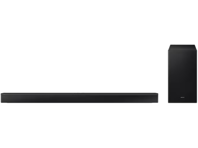 SAMSUNG SOUNDBAR HW-B750D/EN