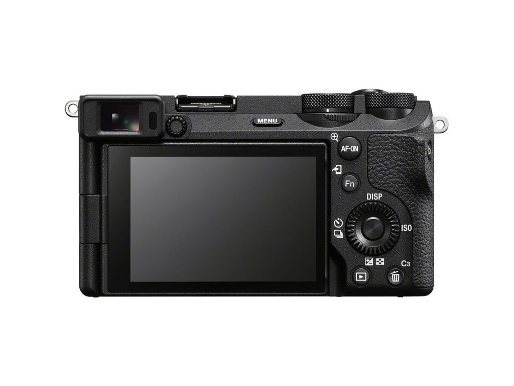 Sony Alpha 6700 Body only