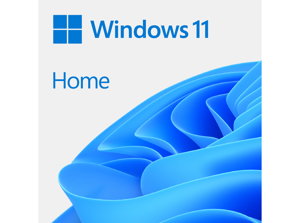 MICROSOFT Windows 11 Home  Eng Intl OEM (KW9-00632)