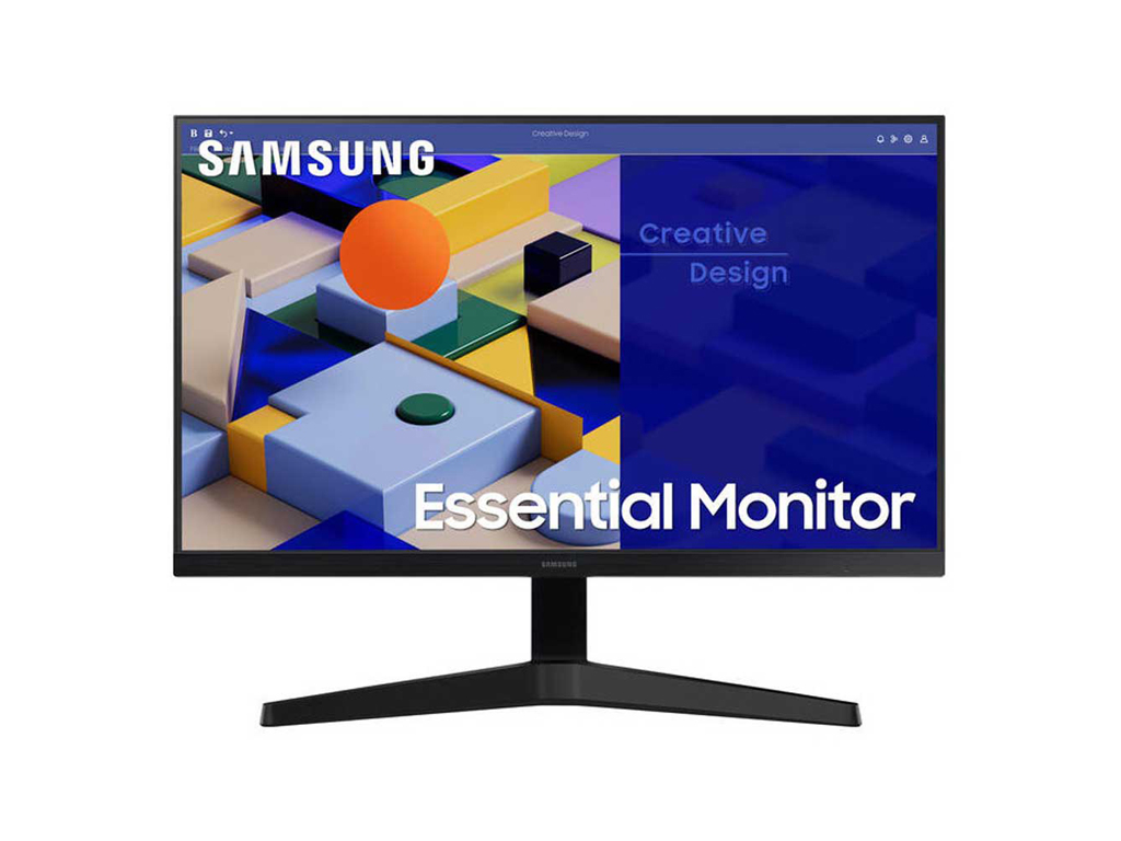 Samsung 27" FHD Monitor S31CLS27C310EAUXEN