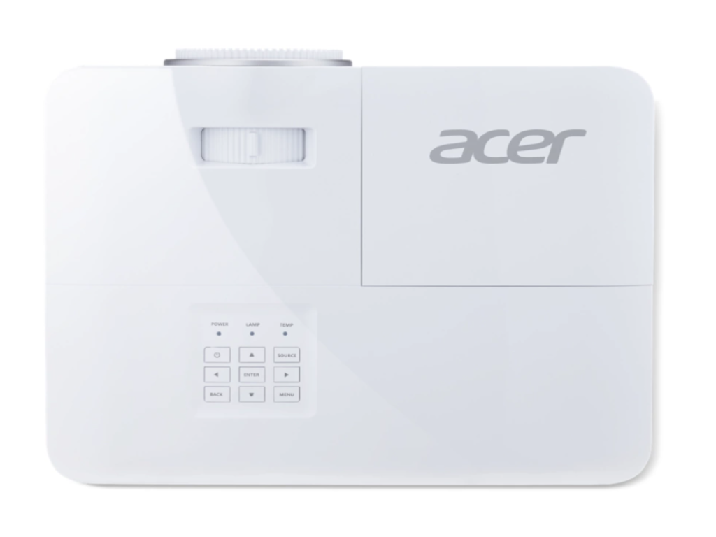 Acer projektor H6546Ki FullHD