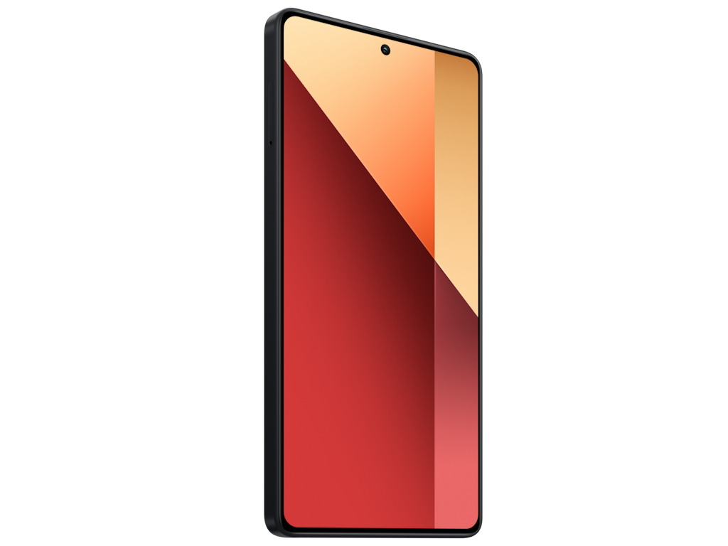 Redmi Note 13 PRO 8+256,Black, Android 13, MIUI 14, MediaTek Helio G99-Ultra