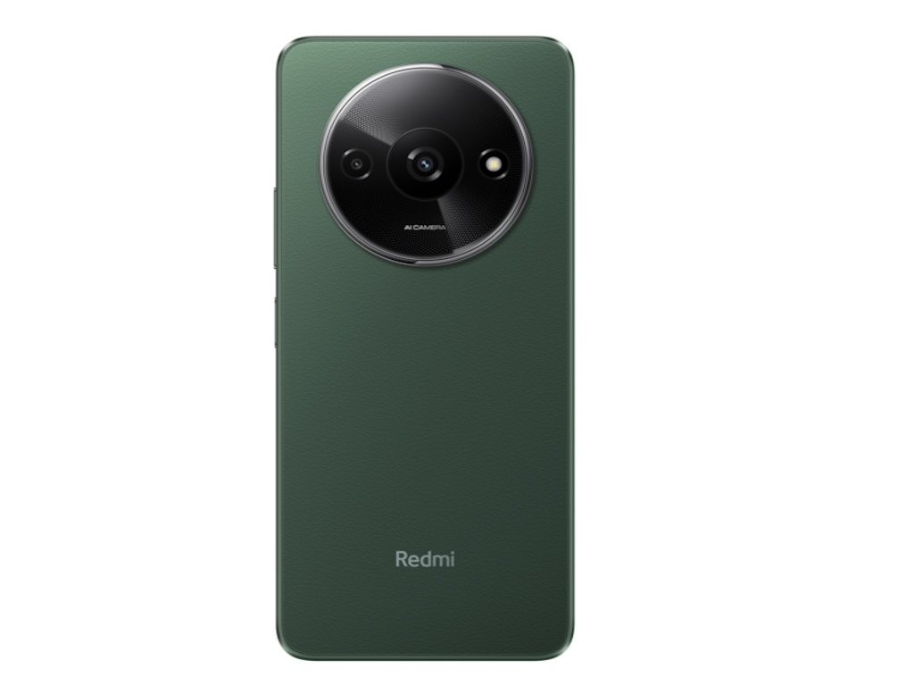 Redmi A3 4+128, Green