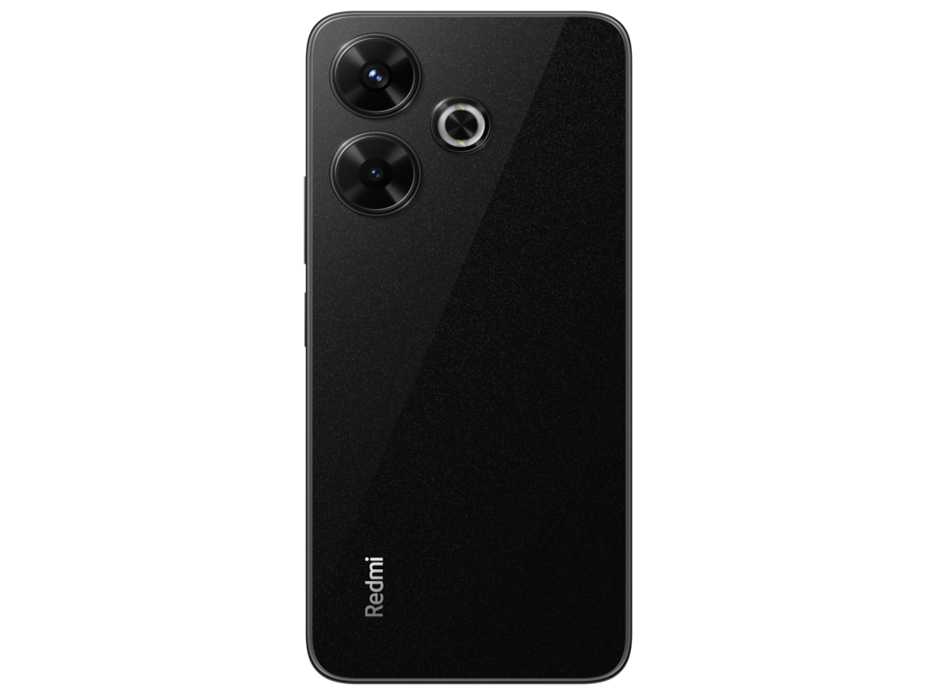 Redmi 13 8+256, Black