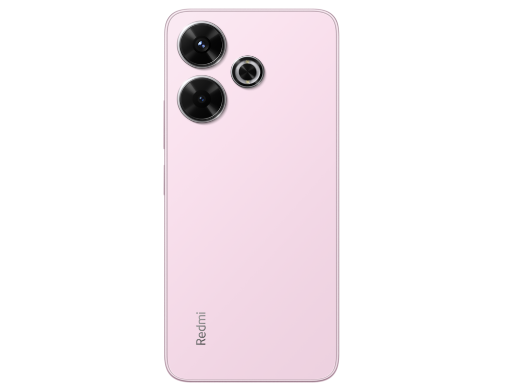 Redmi 13 8+256, Pink