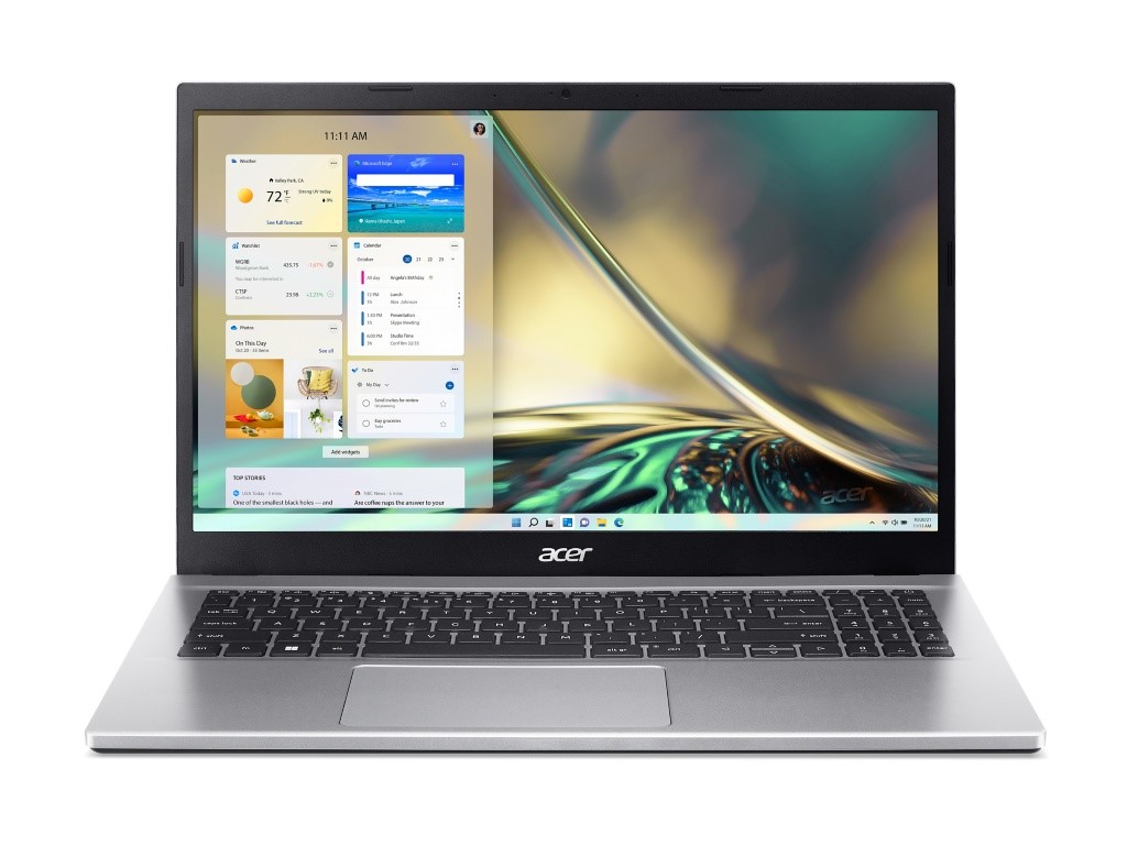 Aspire 3 A315-44P-R6GG15,6"FHD/R7 5700U; 12GB/512