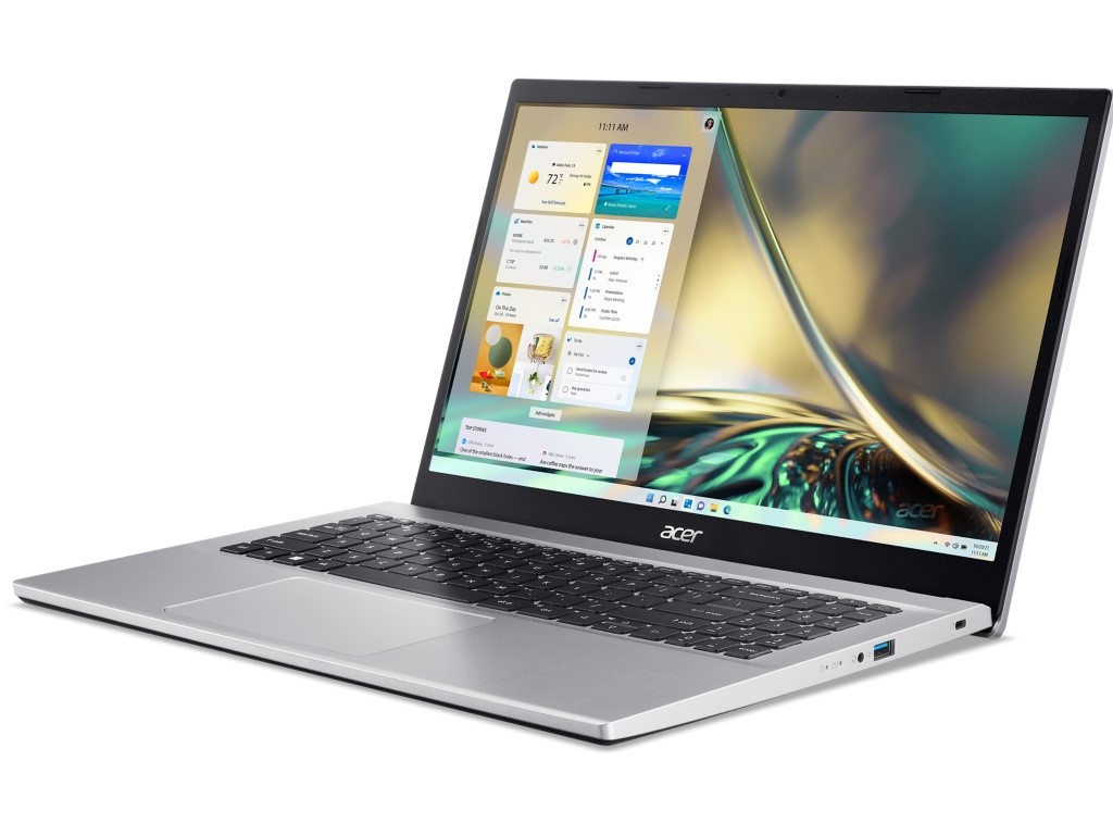 Aspire 3 A315-44P-R6GG15,6"FHD/R7 5700U; 12GB/512