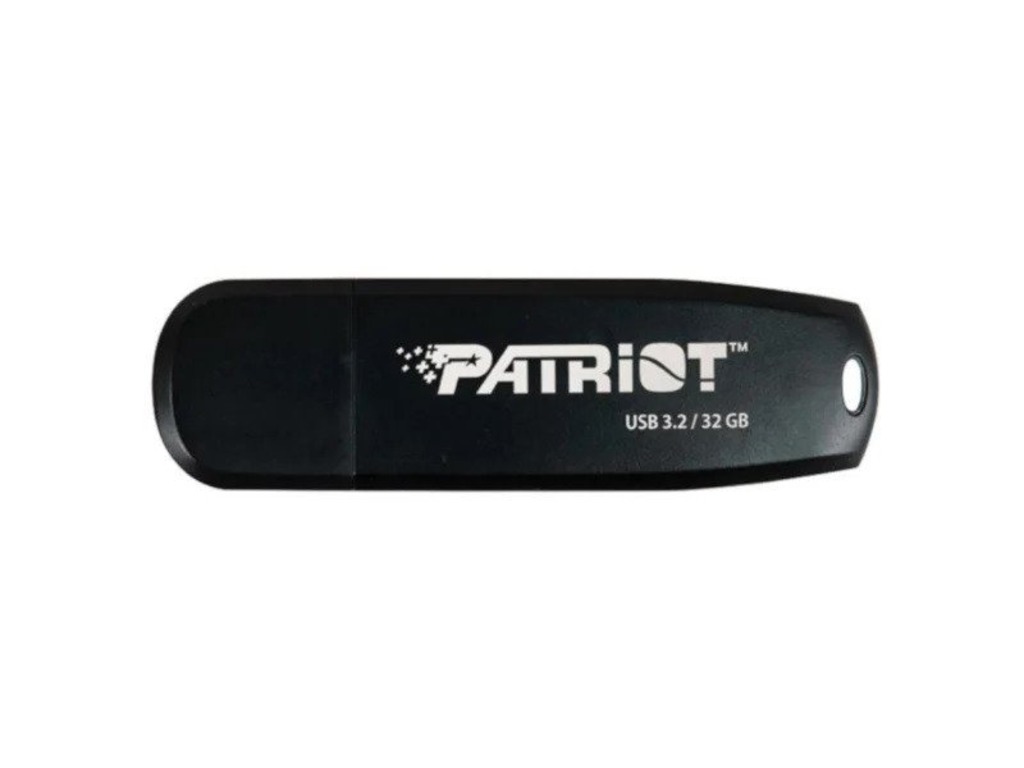 Patriot USB 32GB, 3.2Xporter Core, 80MBs