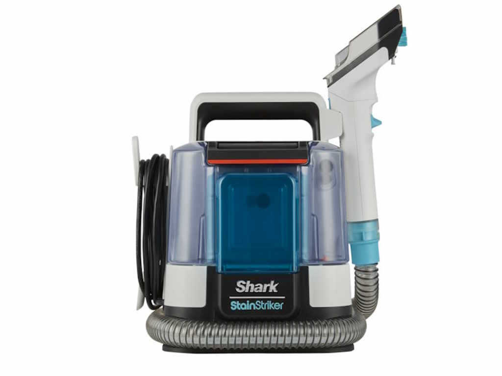 Shark Usisivač za mokro usisavanje  PX200EUT 450W/ bela