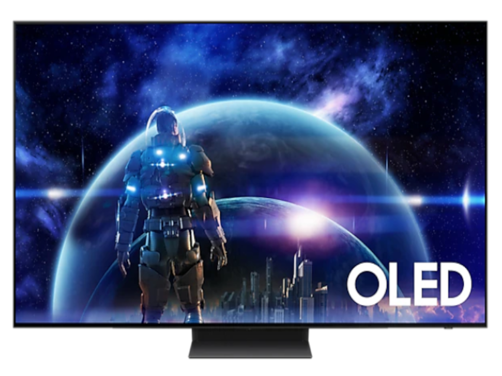 Samsung Televizor  QE48S90DAEXXH/OLED/48"/smart/Tizen/crna