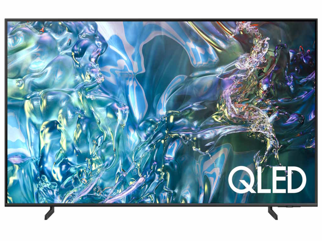 Samsung Televizor  QE50Q60DAUXX/QLED/50"/UHD/smart/Tizen/crna