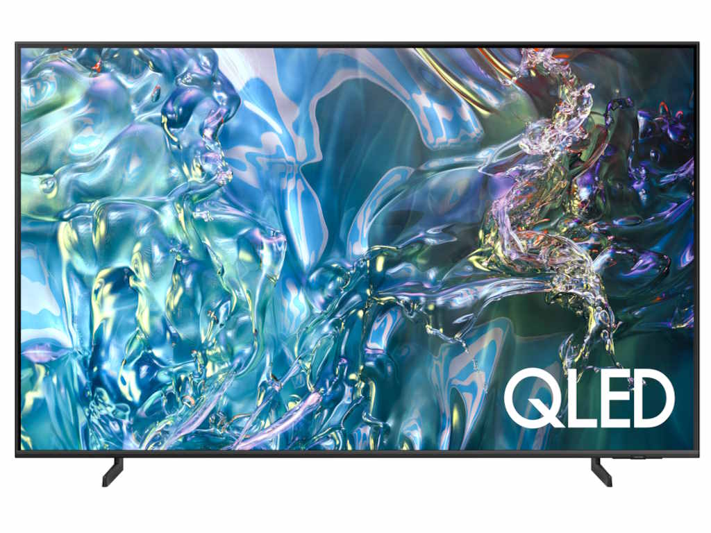 Samsung Televizor  QE65Q60DAUXXH/65"/QLED/4K TV/smart/Tizen/crna