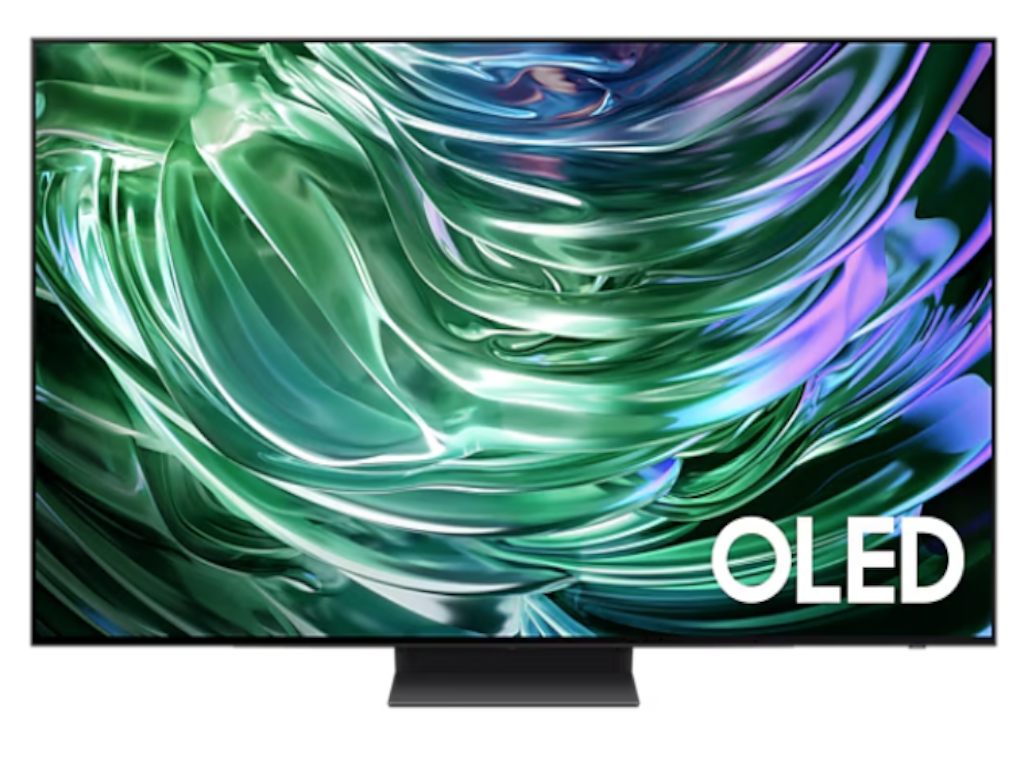 Samsung Televizor  QE77S90DAEXXH/77"/OLED/smart/Tizen/crna