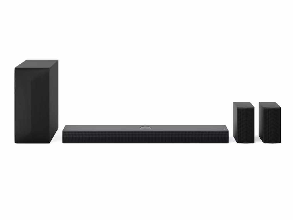 LG Soundbar  S70TR/500/5.1.1