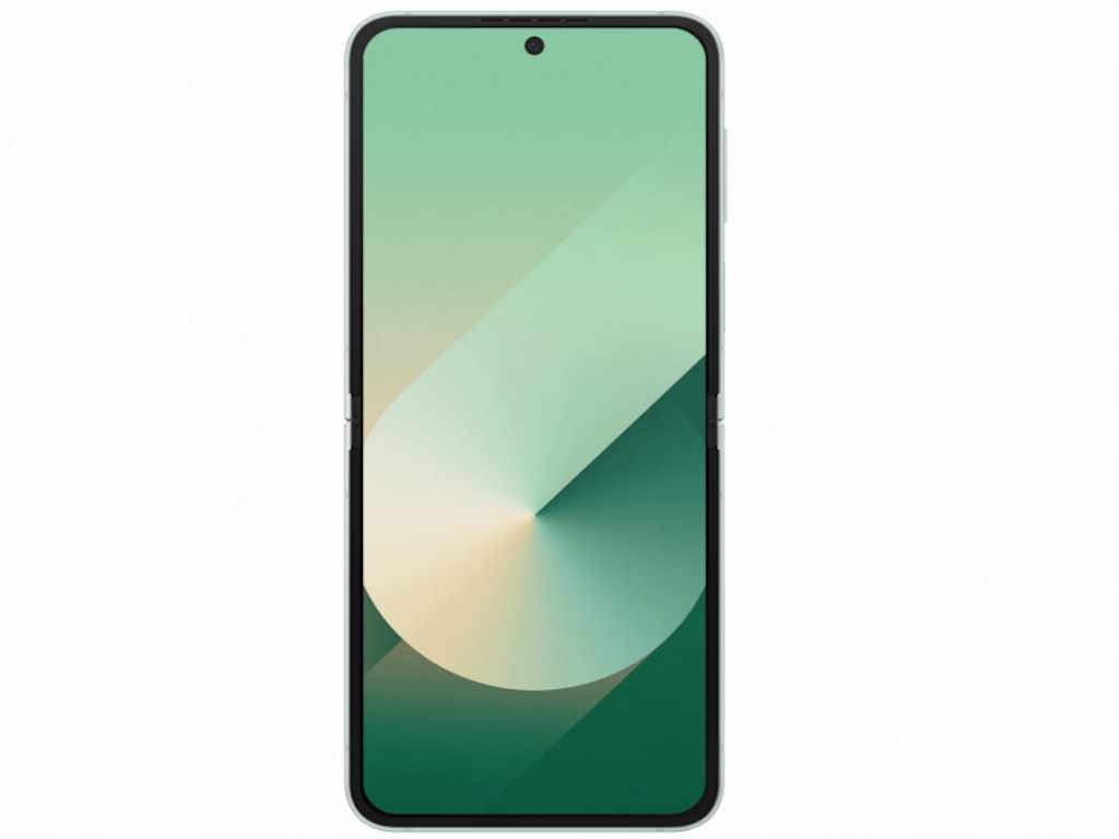 Samsung Z Flip 6 12/256, Green