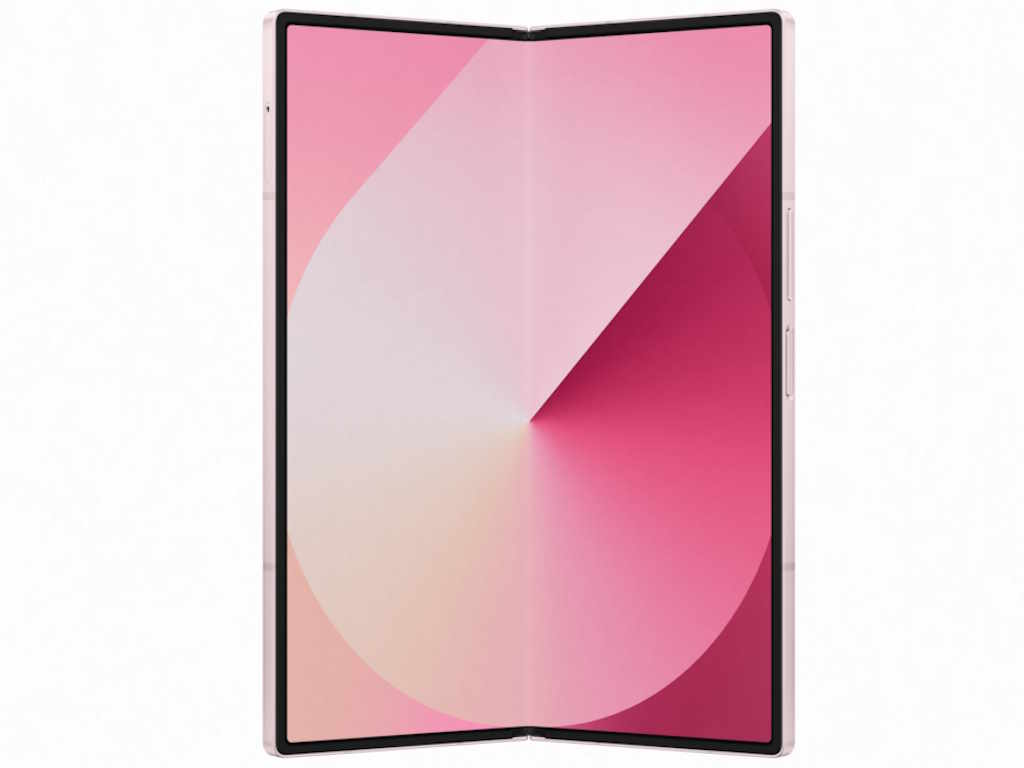 Samsung Z Fold 6 12/256, Pink