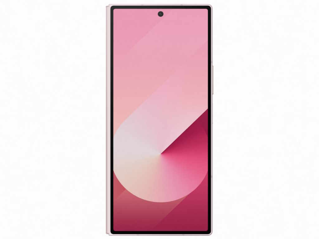 Samsung Z Fold 6 12/256, Pink