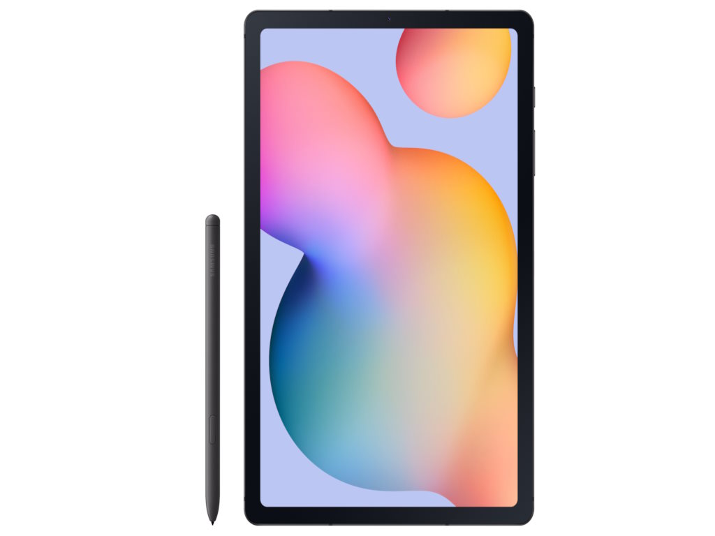 Samsung TAB S6 Lite, 4/64,Grey