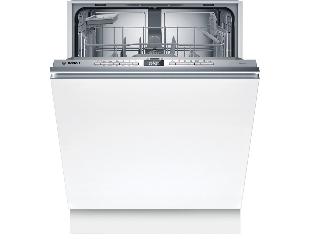 BOSCH perilica posuđa Serie 4| (D), 60 cm, 13 setova, 9L, 6 programa, HomeConect,4posebne funk.