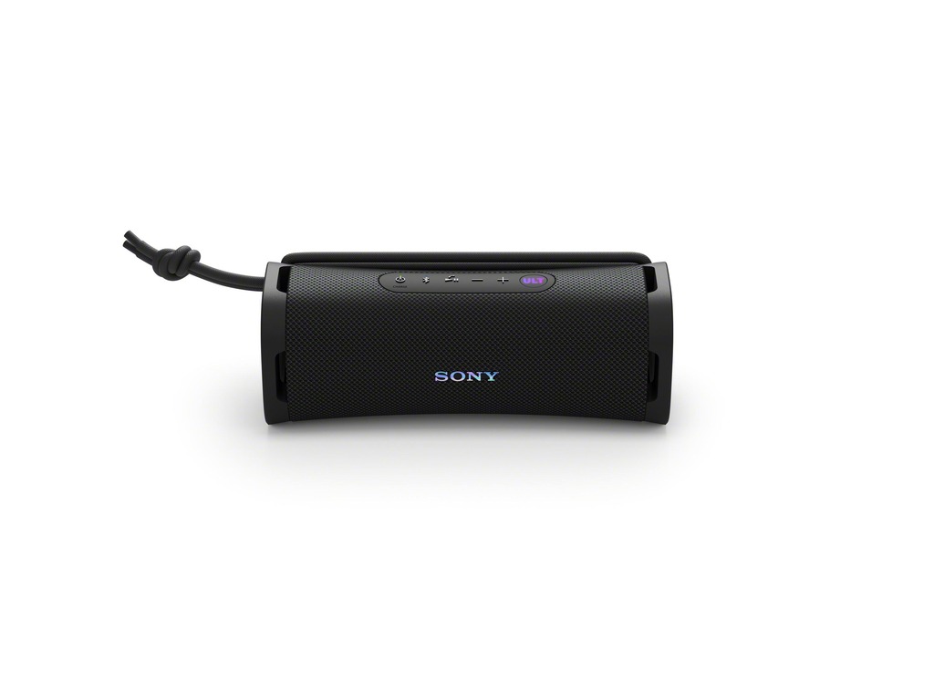 Sony BT zvucnik FIELD 1ULT POWER SOUND; baterija 12hglasam zvuk; IP67 - otpornost; crna